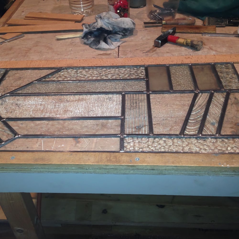Impressie Ontwerpen 01