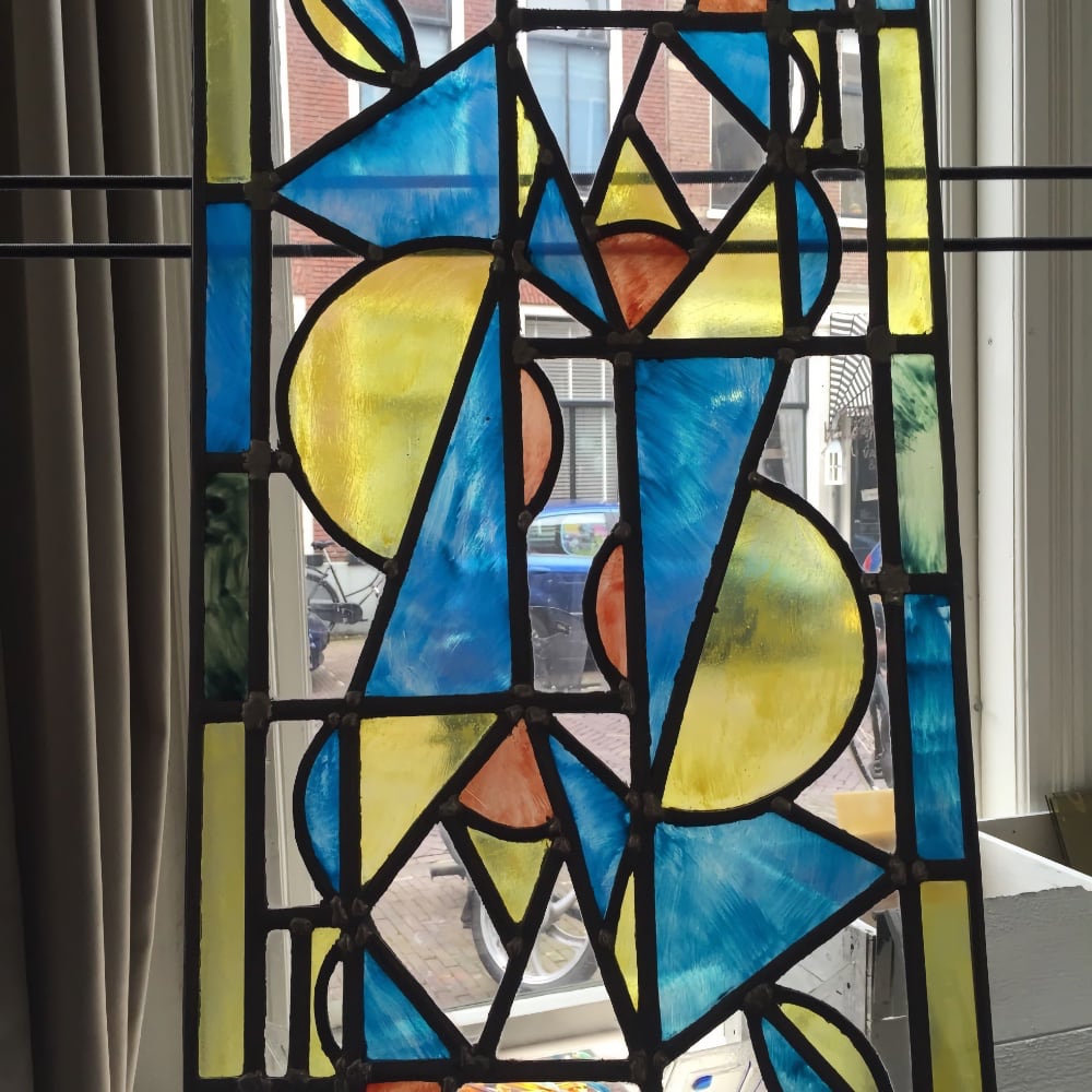 Impressie Ontwerpen 05