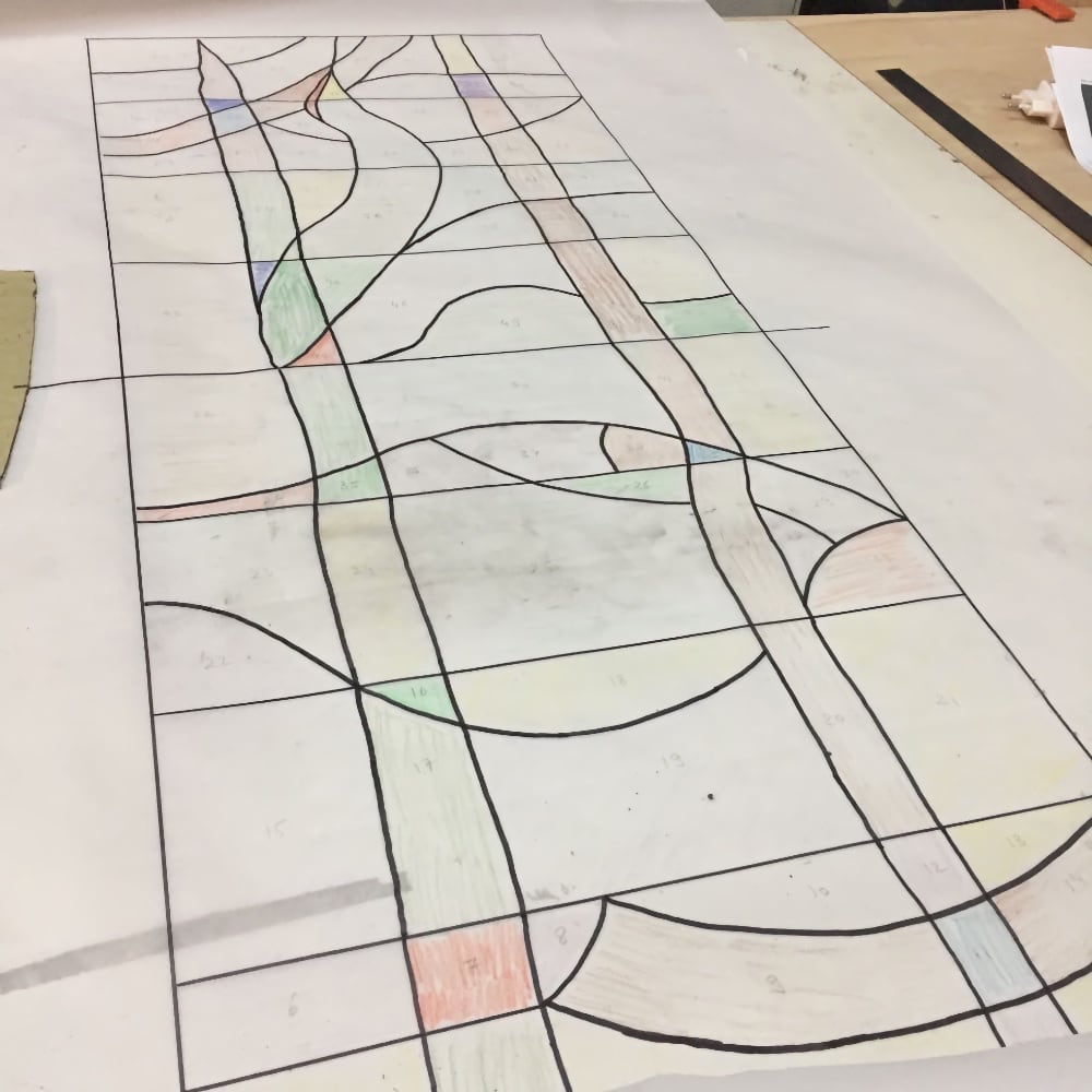 Impressie Ontwerpen 08
