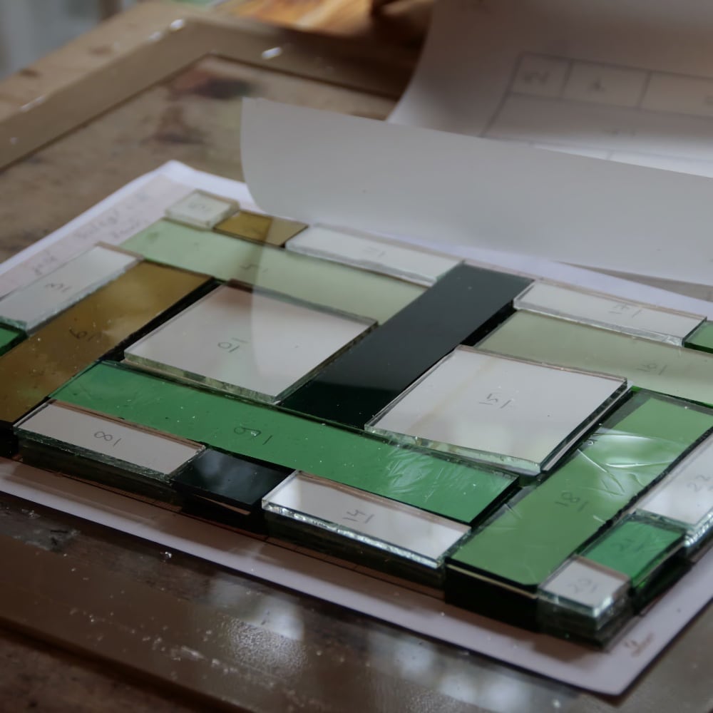 Impressie Ontwerpen 26