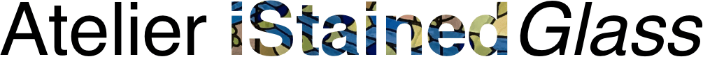 Atelier iStainedGlass